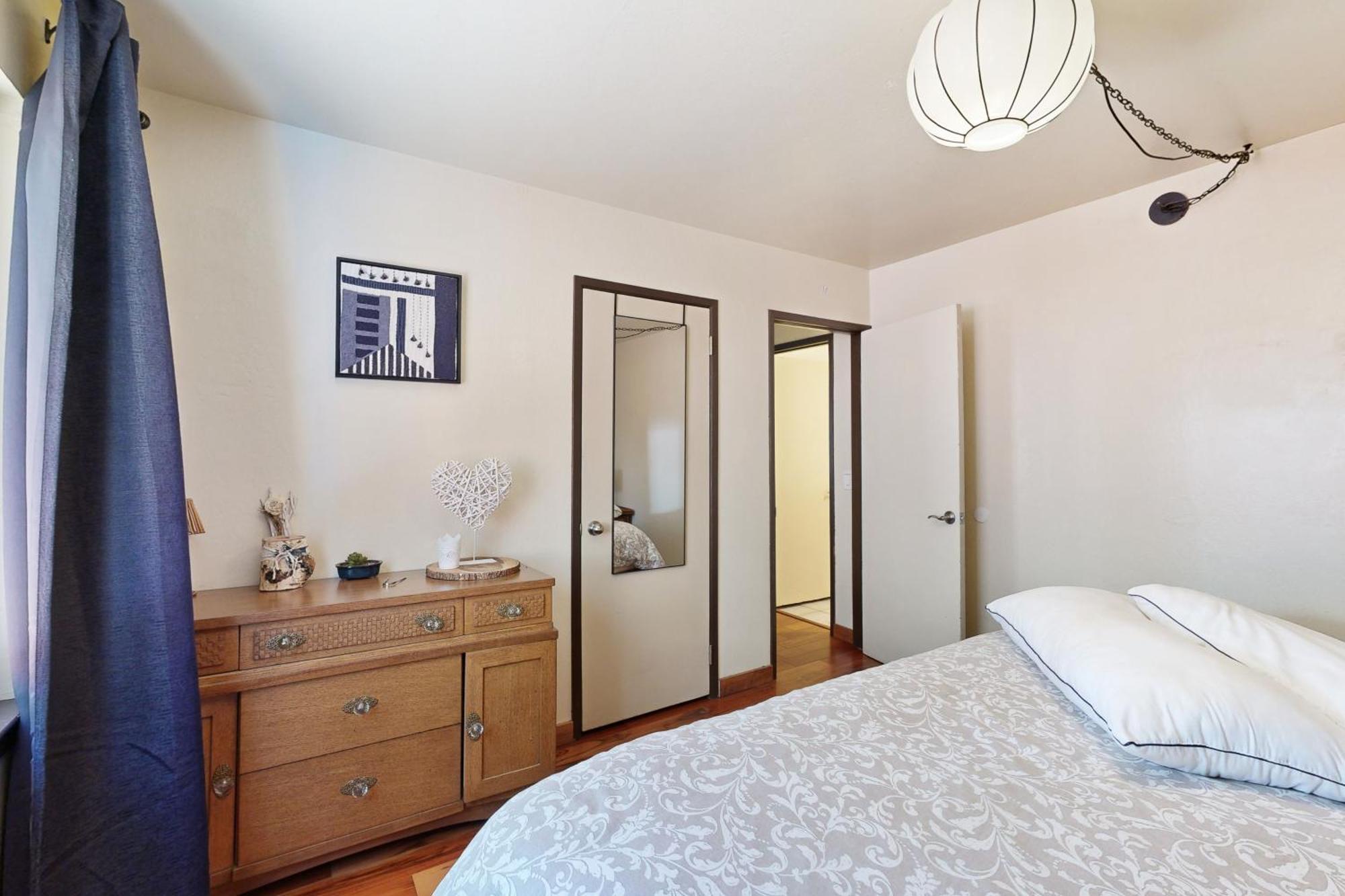 Genoa Haven Villa South Lake Tahoe Eksteriør billede