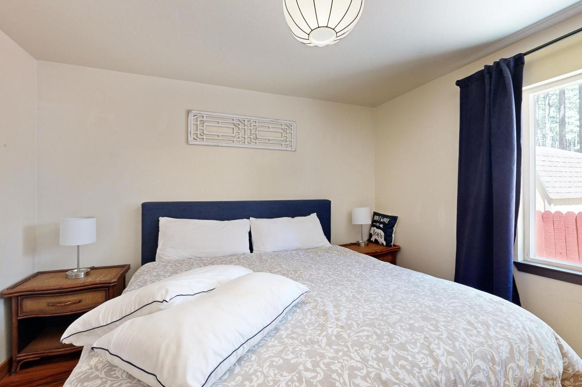 Genoa Haven Villa South Lake Tahoe Eksteriør billede