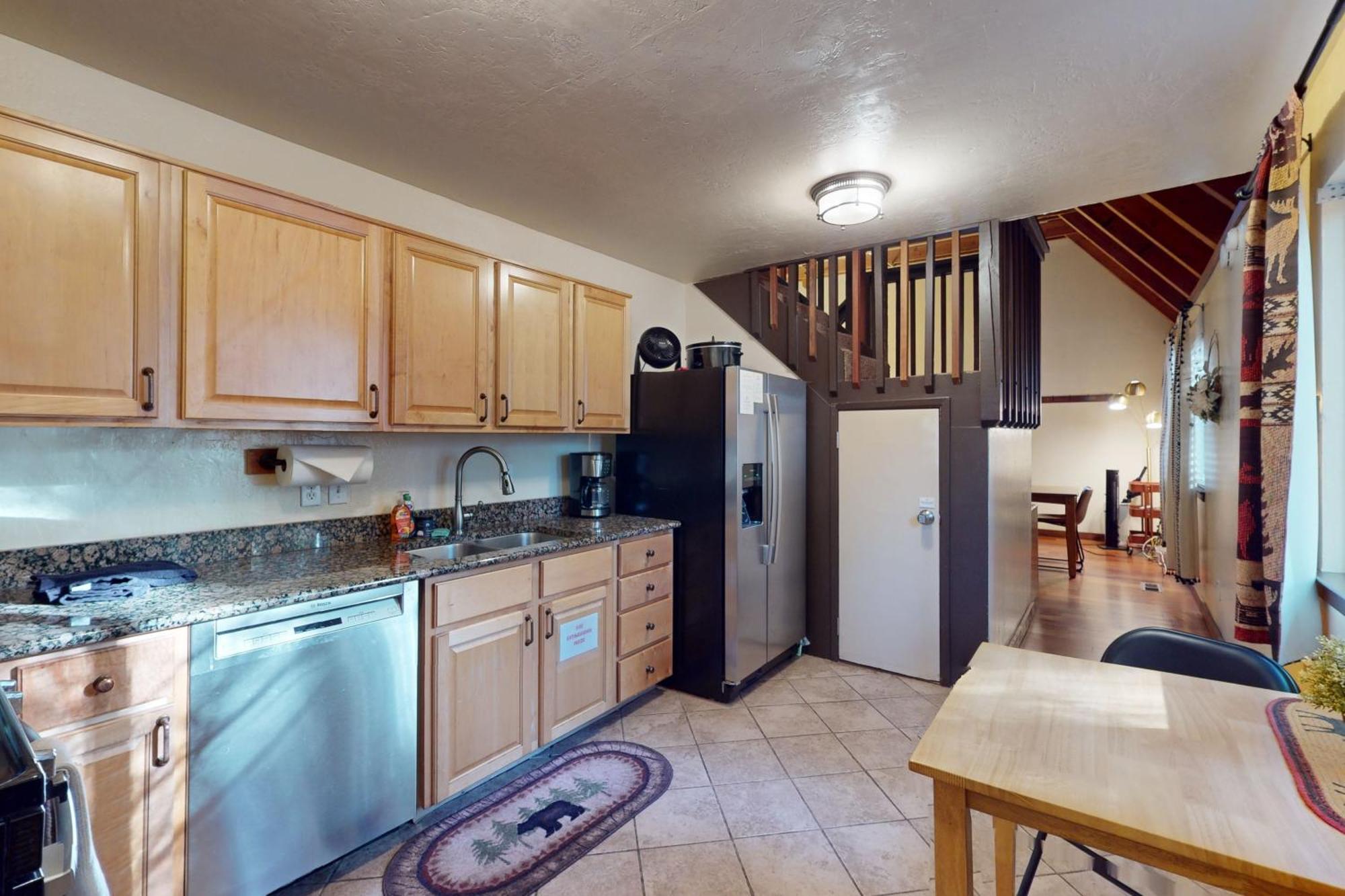 Genoa Haven Villa South Lake Tahoe Eksteriør billede